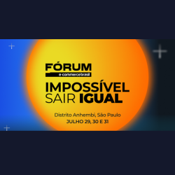 TrFlow no Fórum E-Commerce Brasil 2025: Revolucionando o E-Commerce com Inteligência Artificial